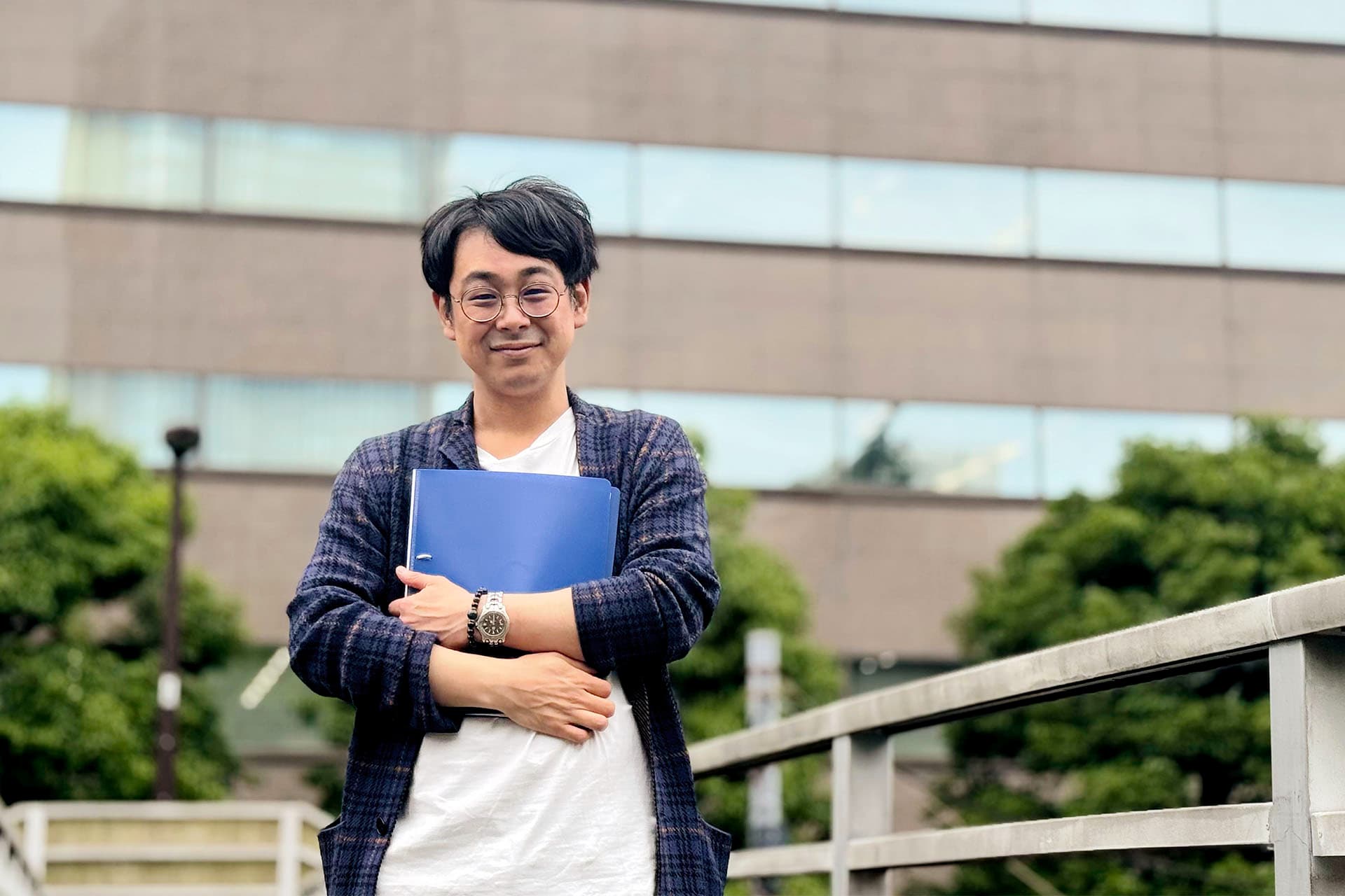 コンテンツ事業部 部長-1