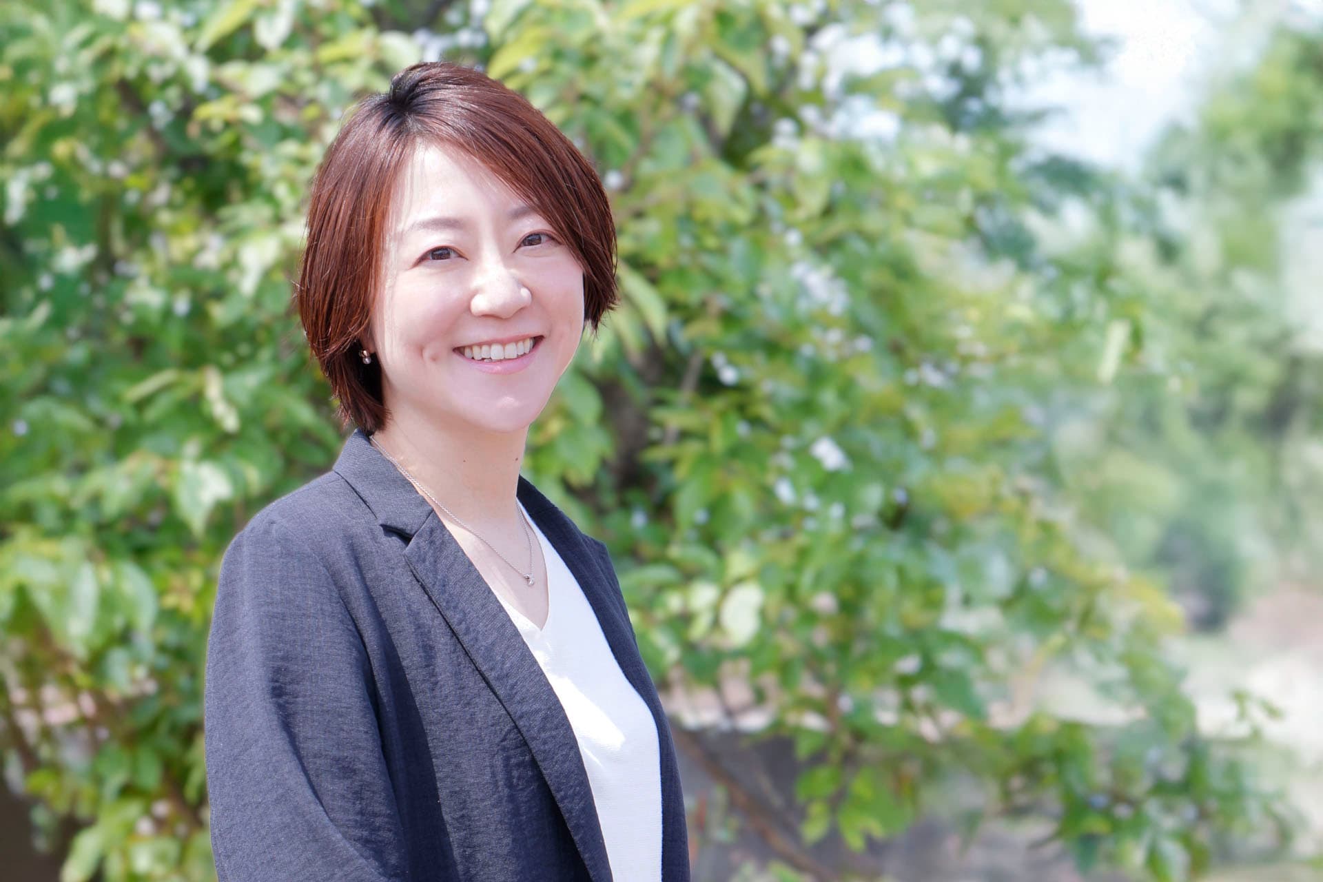 インサイドセールス部　部長