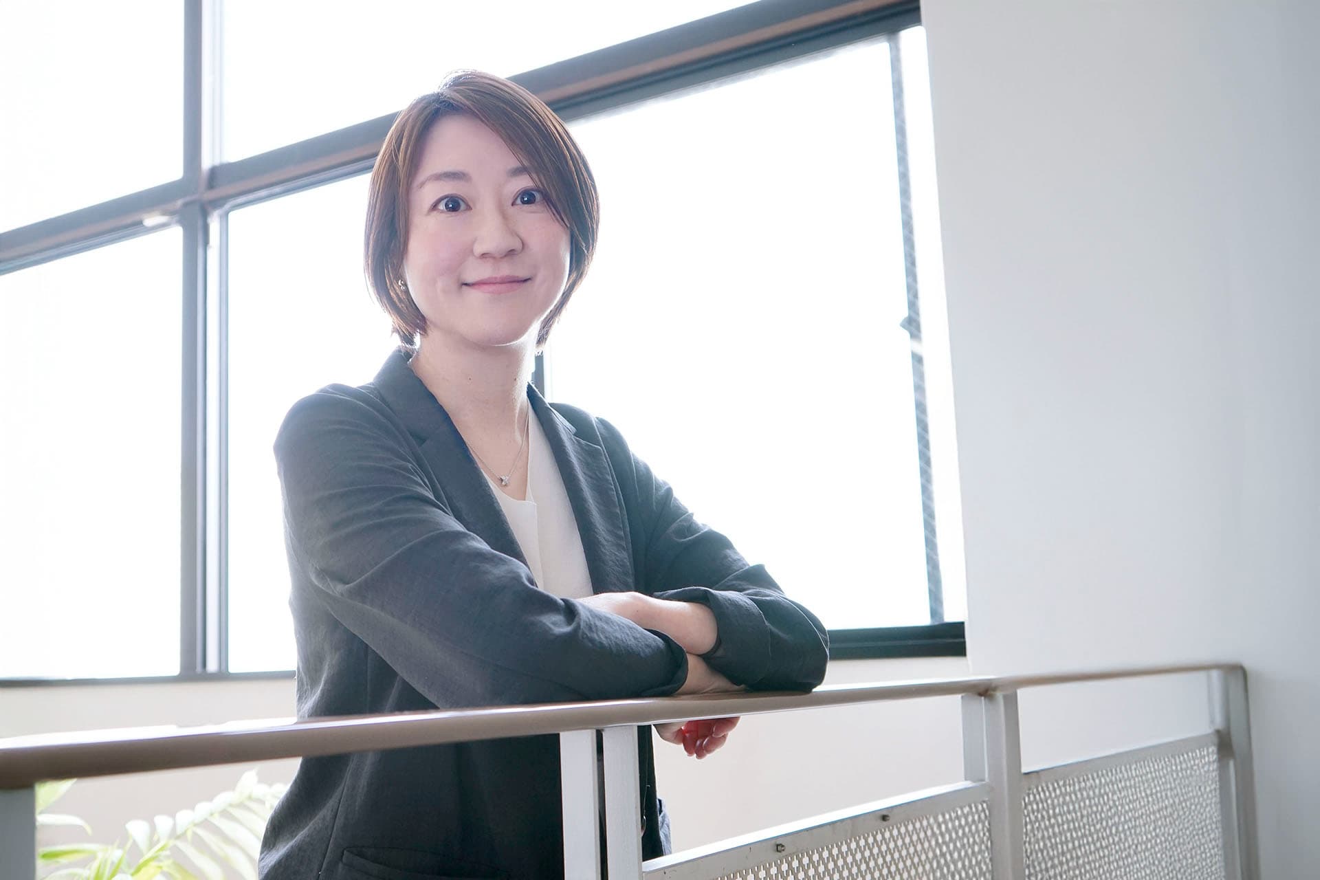 インサイドセールス部　部長