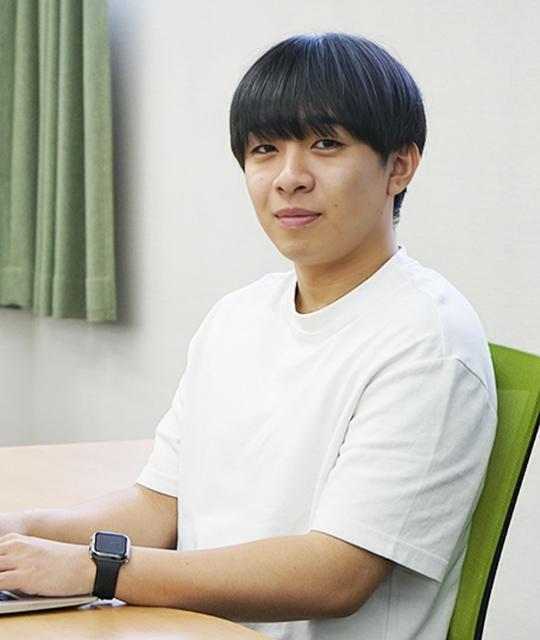 第一営業部  次長